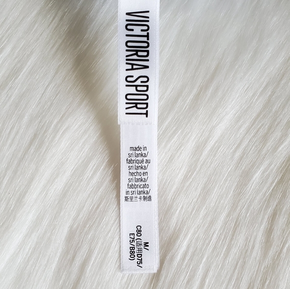 VICTORIA'S SECRET SPORTS BRA SIZE M - Picture 5 of 8